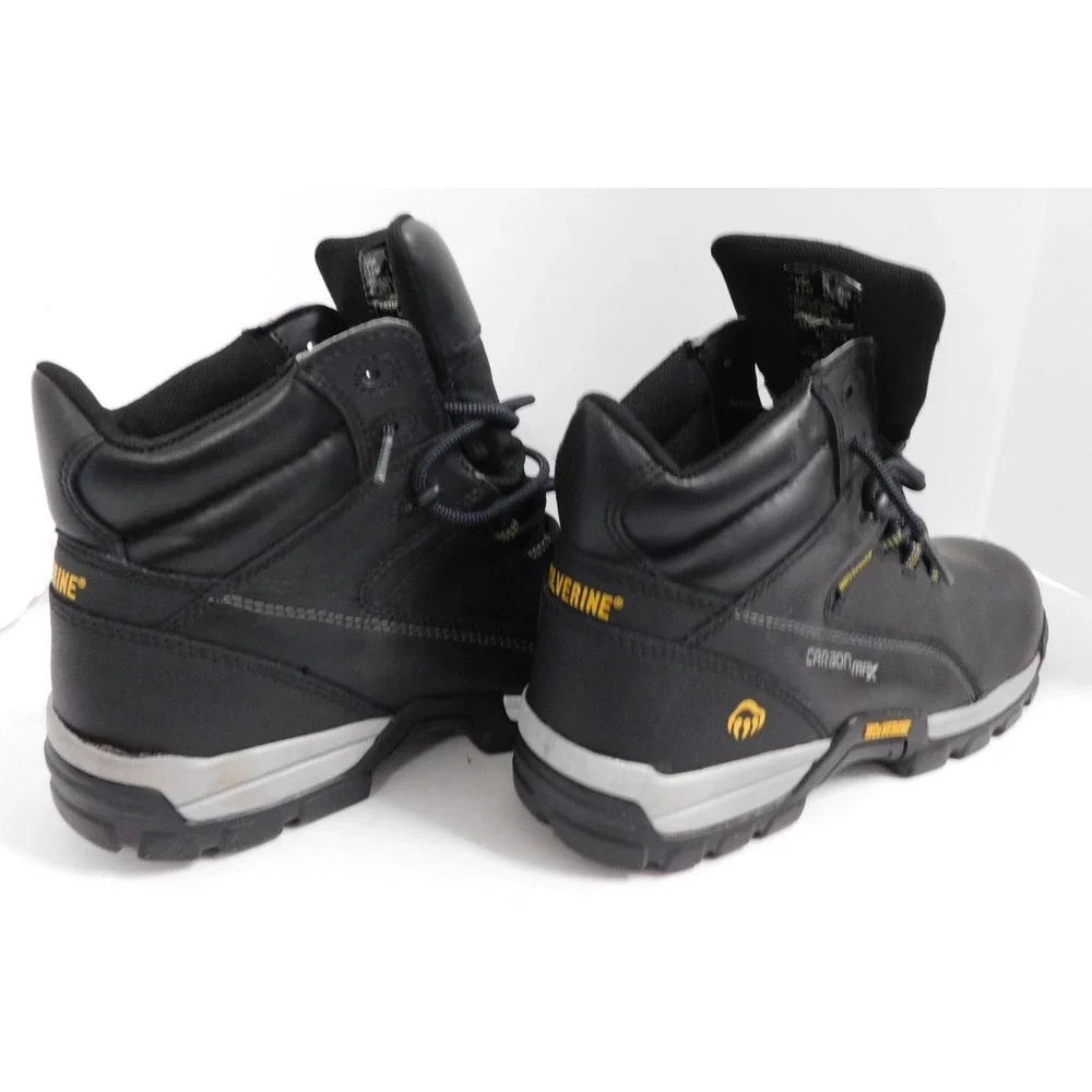 Wolverine Tarmac 6
